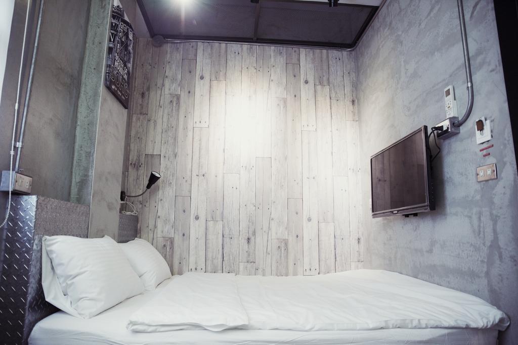 You Worth Inn Hualien Kültér fotó