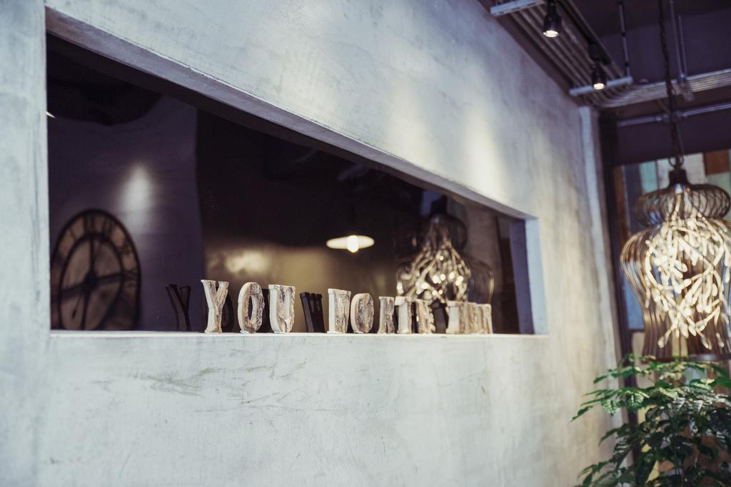 You Worth Inn Hualien Kültér fotó